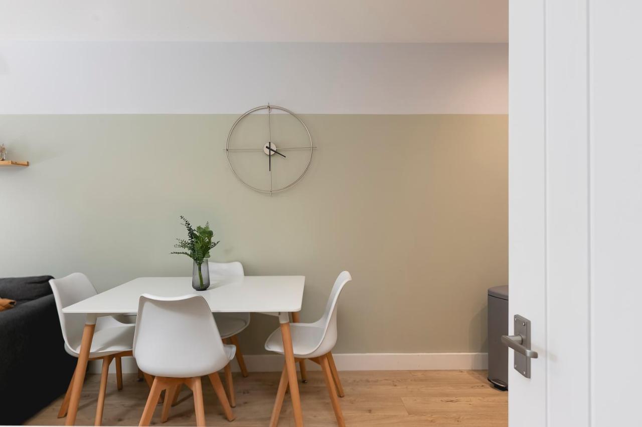 Wesley Gate Apartments - By Hostly Reading Exteriör bild