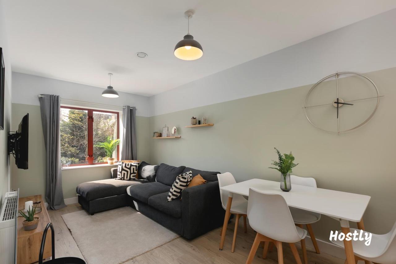 Wesley Gate Apartments - By Hostly Reading Exteriör bild