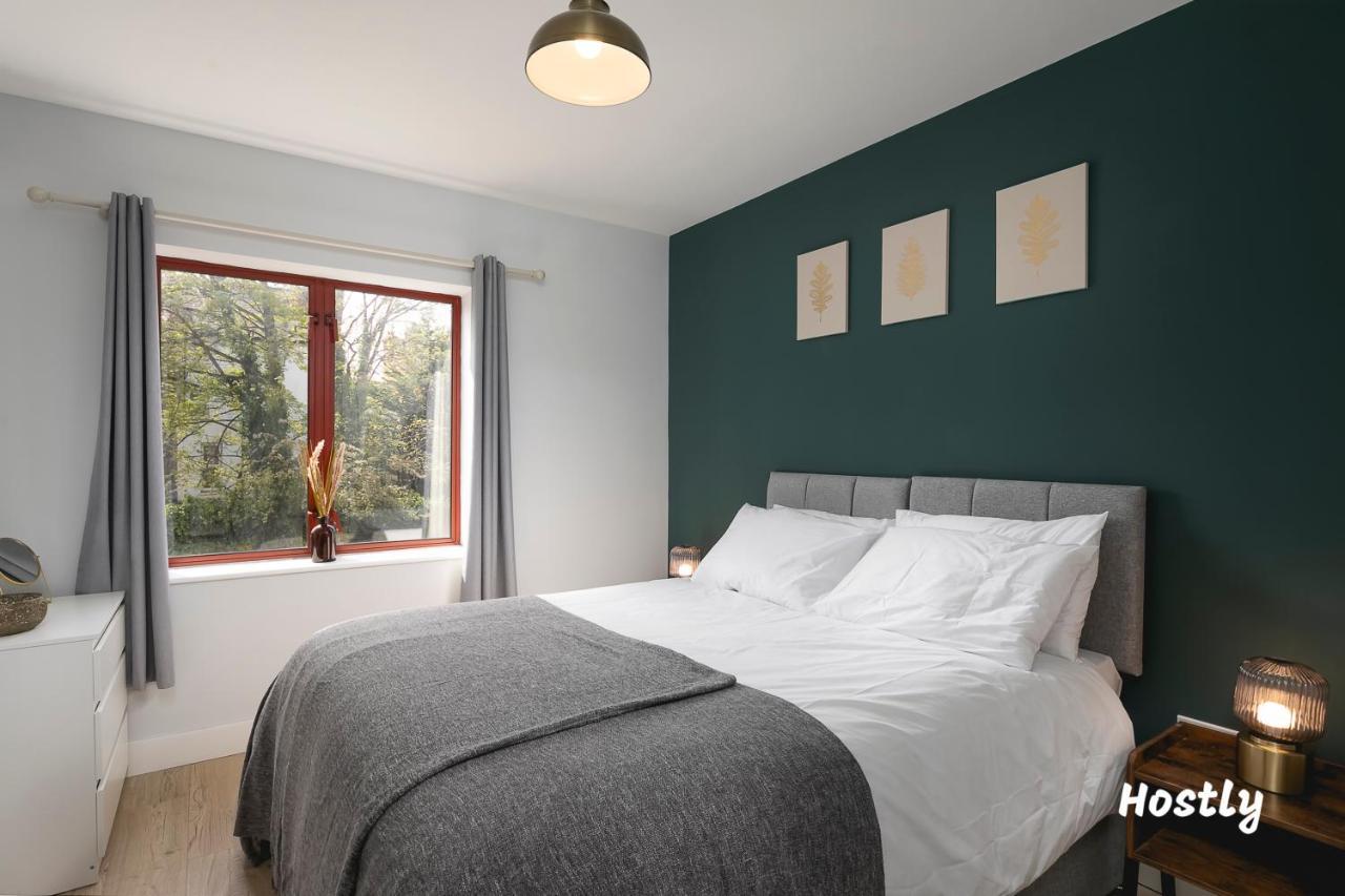 Wesley Gate Apartments - By Hostly Reading Exteriör bild