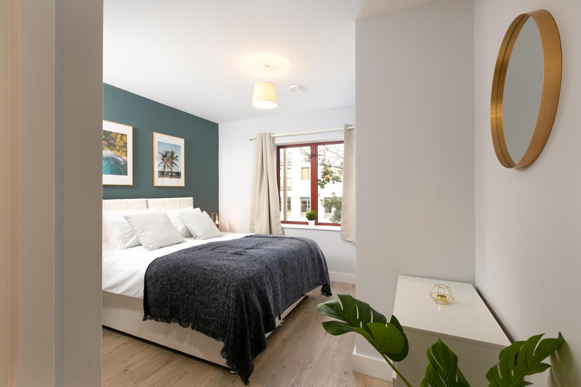 Wesley Gate Apartments - By Hostly Reading Exteriör bild
